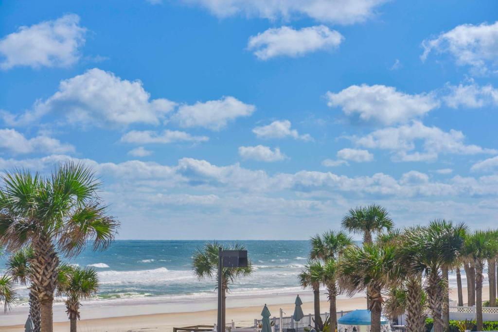 The Cove On Ormond Beach By Diamond Resorts