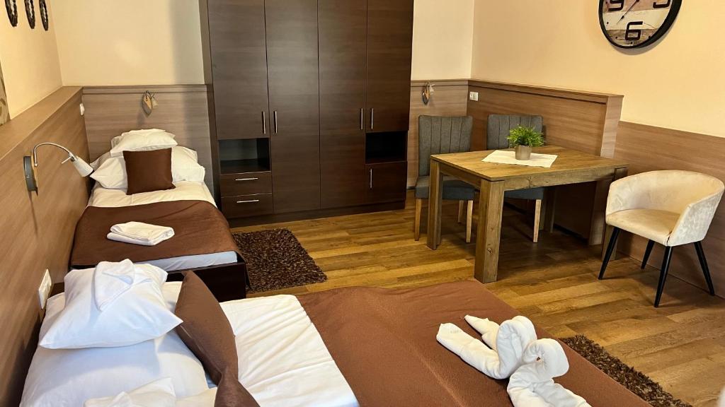 Central Hotel 21 - Resim 28