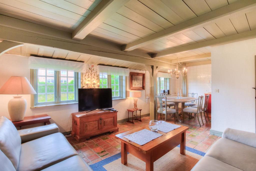 Friesenhaus Sara S2 - Housity