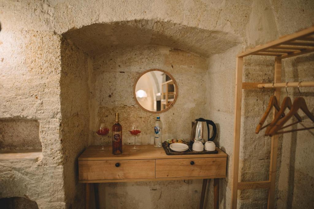 Fotografie z fotogalerie ubytování DAPHNE CAVE HOTEL v destinaci Avanos