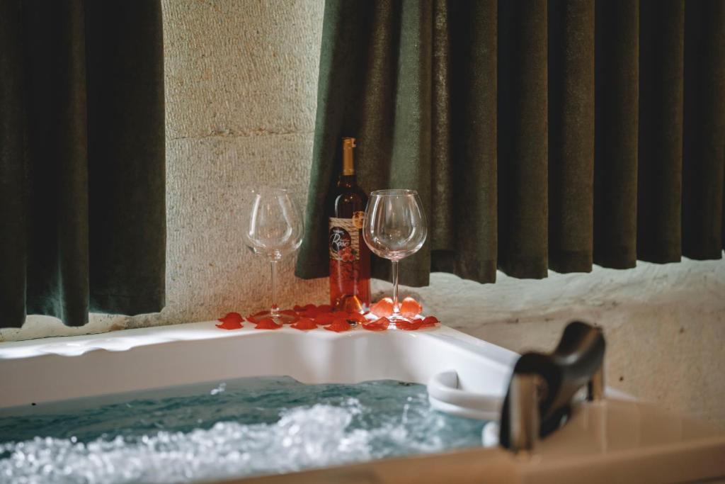 Fotografie z fotogalerie ubytování DAPHNE CAVE HOTEL v destinaci Avanos