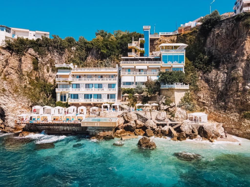 Hotel Liro - Adults Only - Imazhi 4