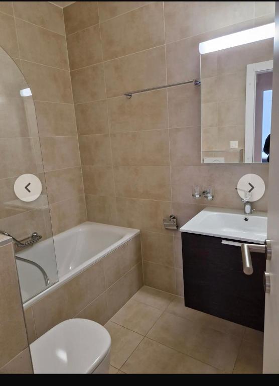 L’appartement du père Noël - Resim 6