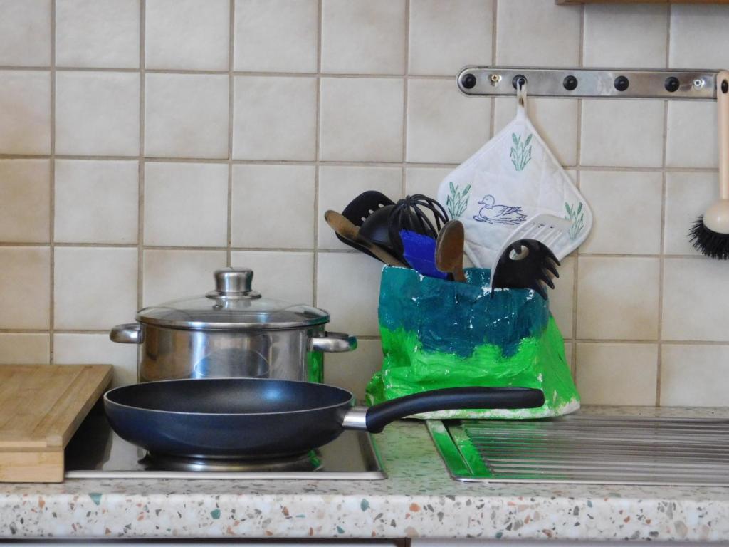Fotografia z galérie ubytovania Holmbauer Ferienwohnung Panoramablick v destinácii Ober-Etrach