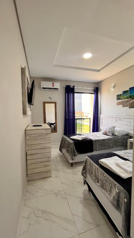 Fotografie z fotogalerie ubytování Hotel Amaromar v destinaci Pontal do Paraná