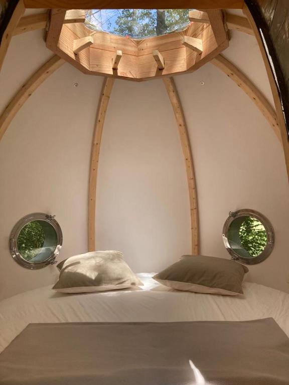 Domaine des Vaulx - imagem 2