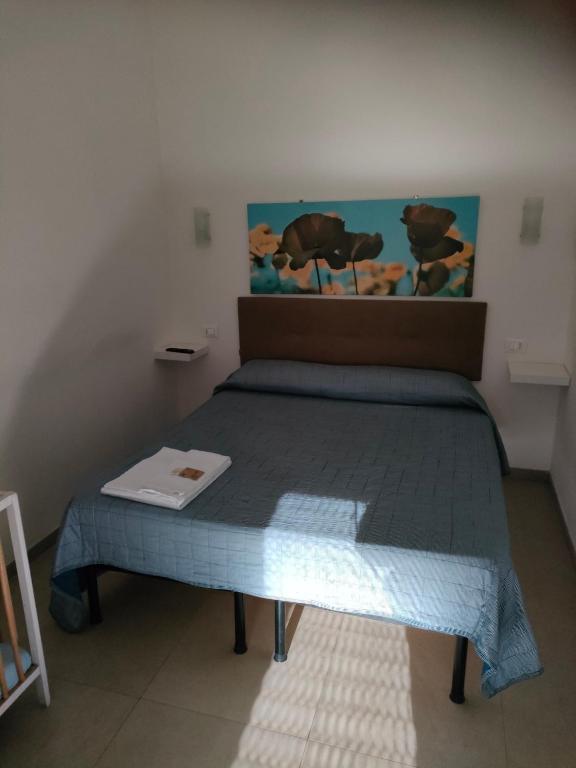 Hotel La Perla - Appartement