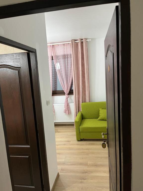 Pensiunea Sarah Muntele Mic, Romania