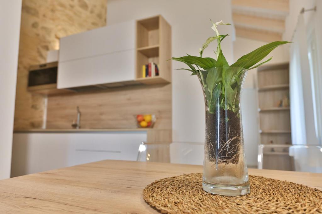 Fotografie z fotogalerie ubytování Casa Massaro Todeschini v destinaci Abano Terme