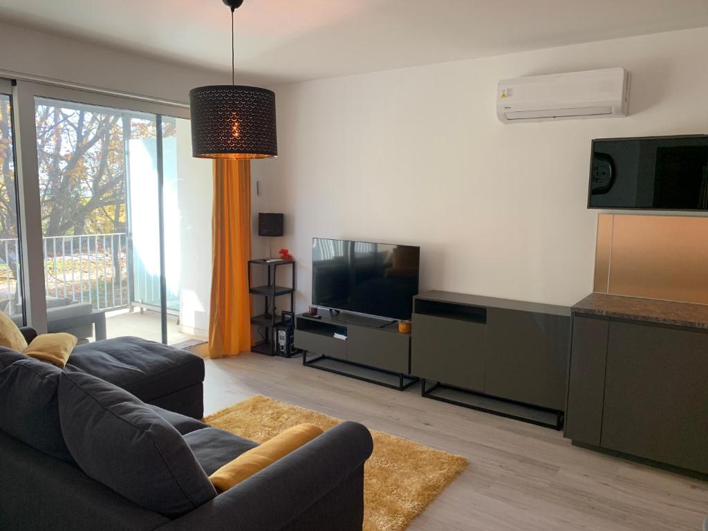 Portside Apartman 8237 Tihany, 3 Rév utca kép - 1