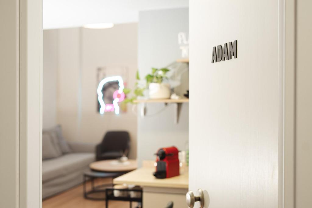 Aristotelous 22 Suites - Smooth Living - 12