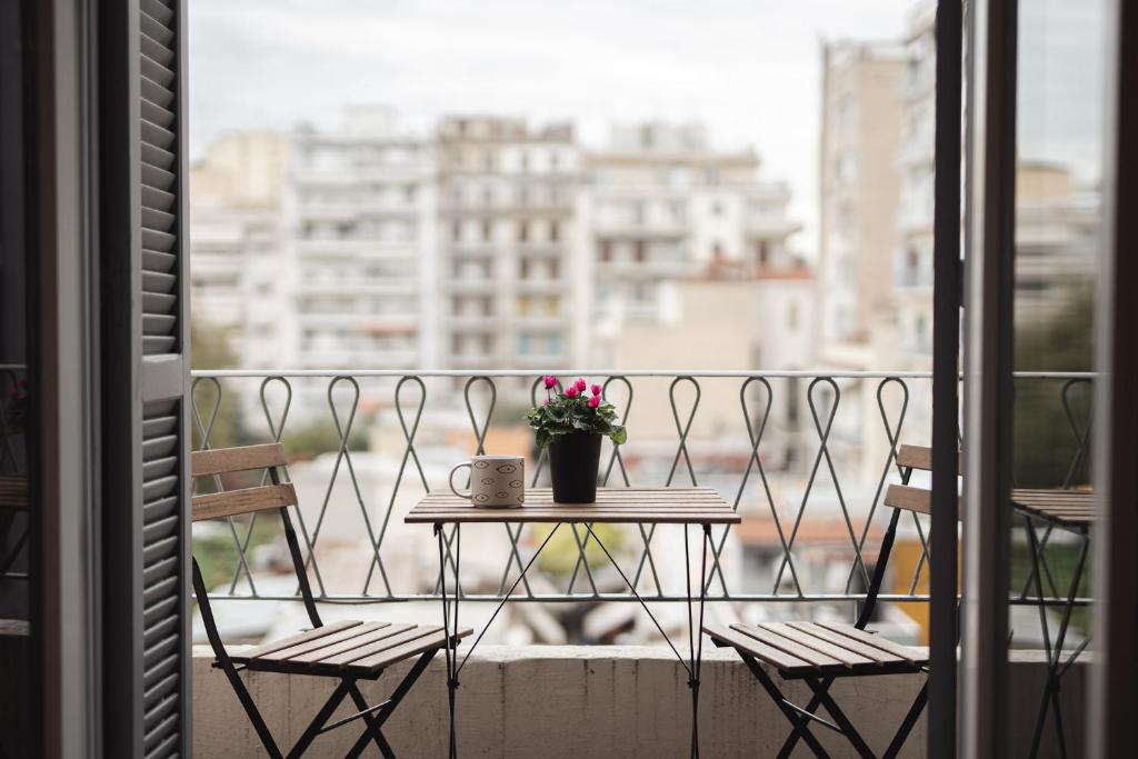 Aristotelous 22 Suites - Smooth Living - 10