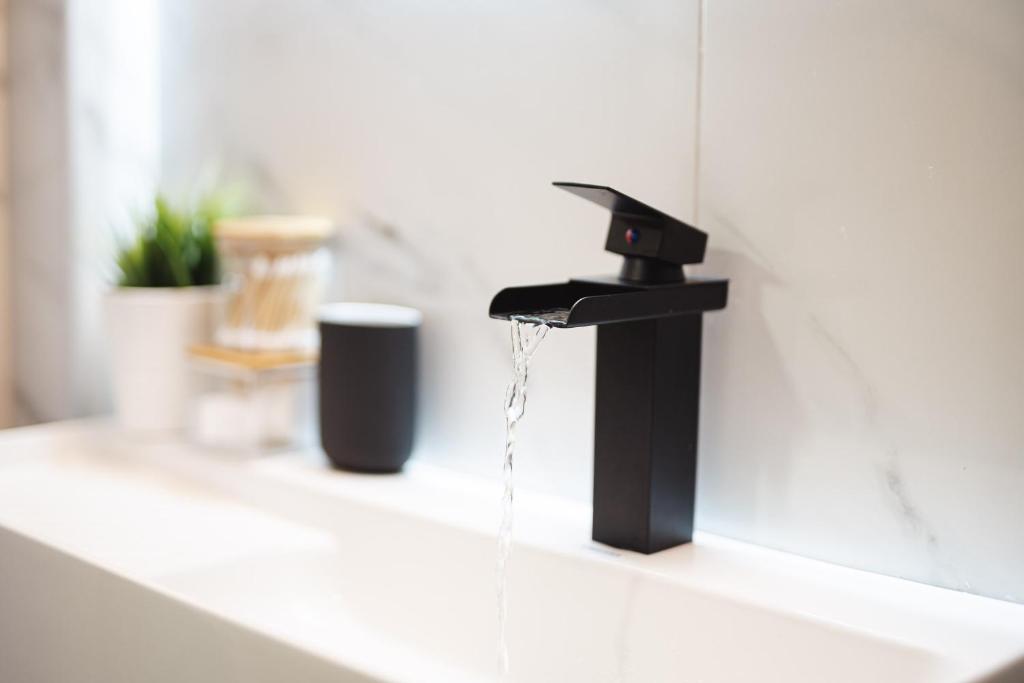 Aristotelous 22 Suites - Smooth Living - 9