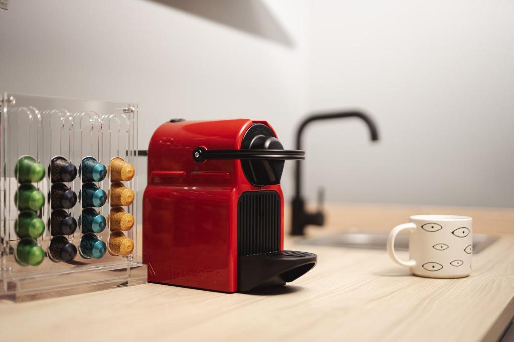 Aristotelous 22 Suites - Smooth Living - 8