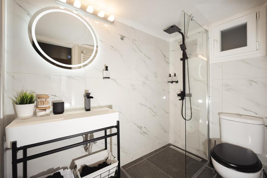 Aristotelous 22 Suites - Smooth Living - 13