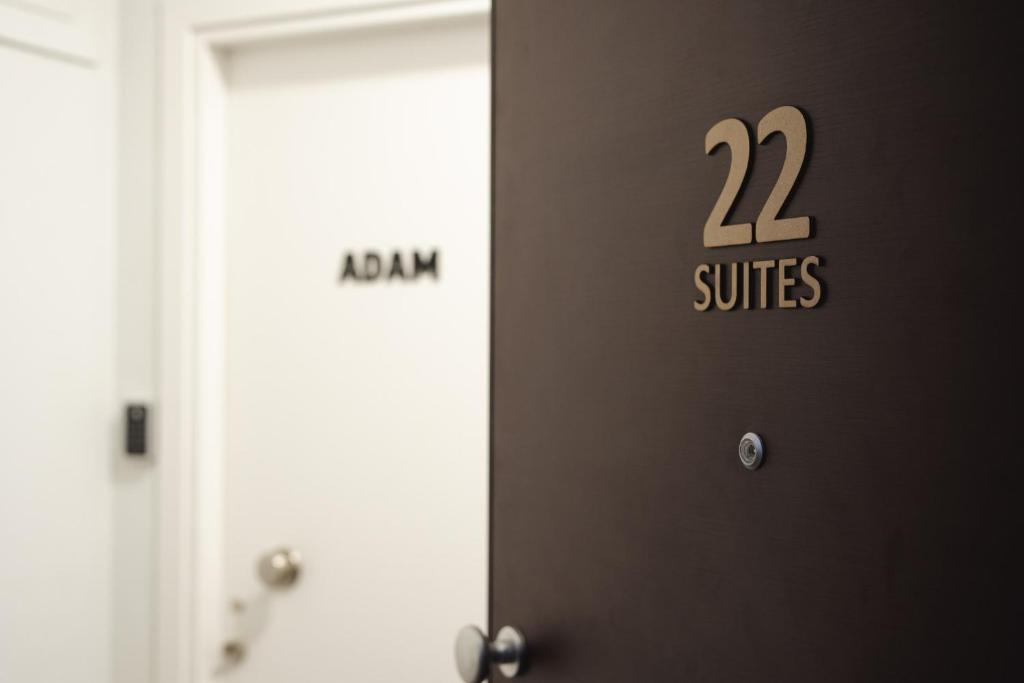 Aristotelous 22 Suites - Smooth Living - 11