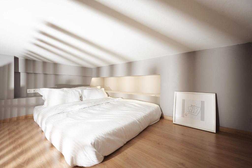 Aristotelous 22 Suites - Smooth Living - 6