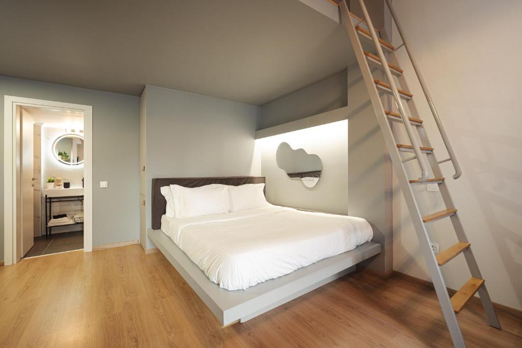 Aristotelous 22 Suites - Smooth Living - 5