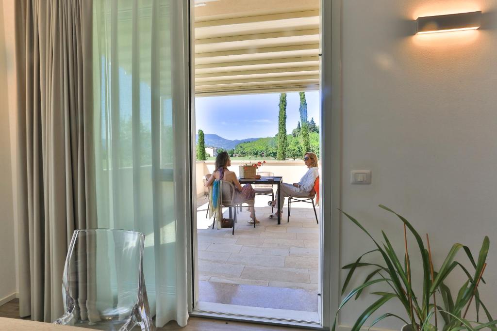 Fotografie z fotogalerie ubytování Casa Massaro Todeschini v destinaci Abano Terme