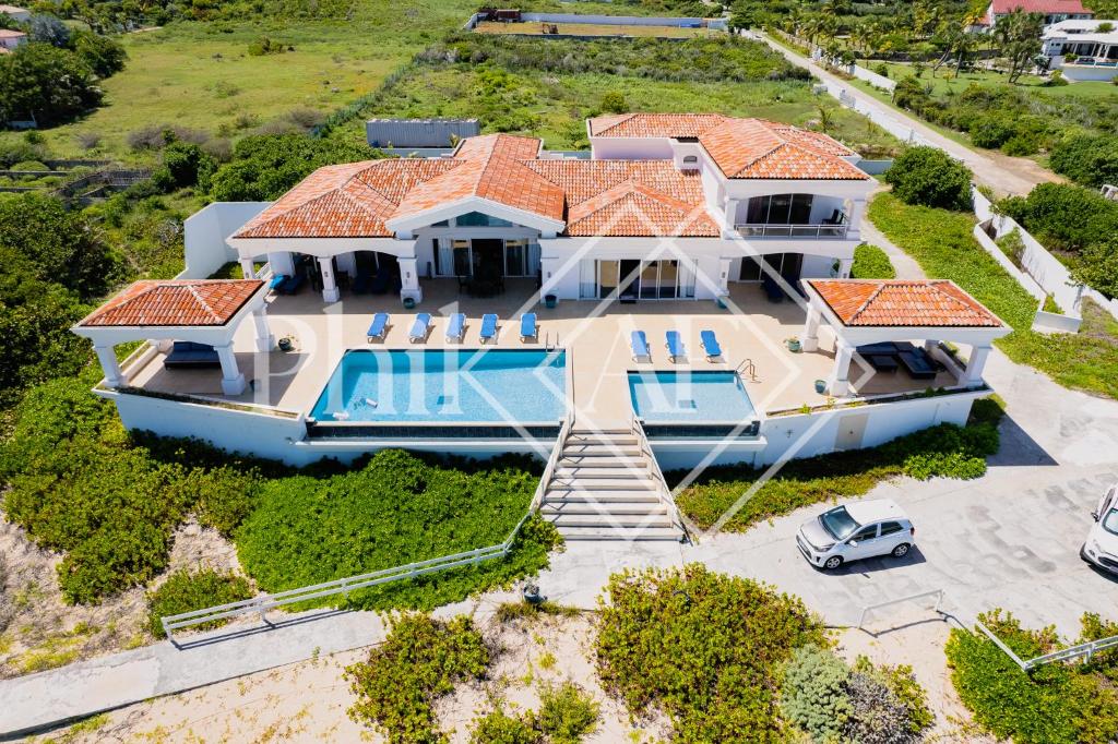 10 bed-rooms luxury BEACH VILLA photo photo 5
