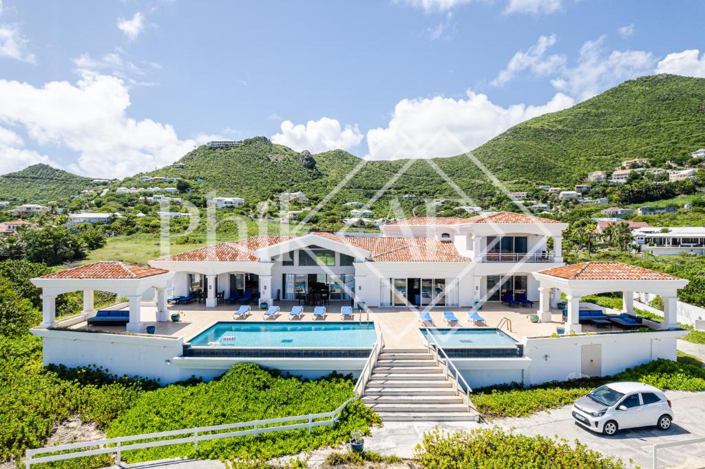 10 bed-rooms luxury BEACH VILLA photo photo 4