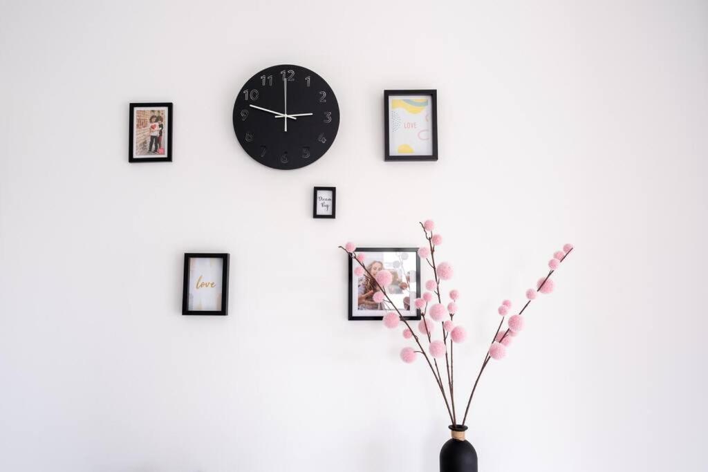 Fotografie z fotogalerie ubytování L'Escale Confort v destinaci Lingolsheim