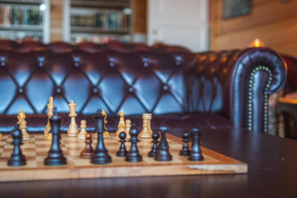 Kép Hotel Breiddalsvik szállásáról Breiðdalsvíkban a galériában