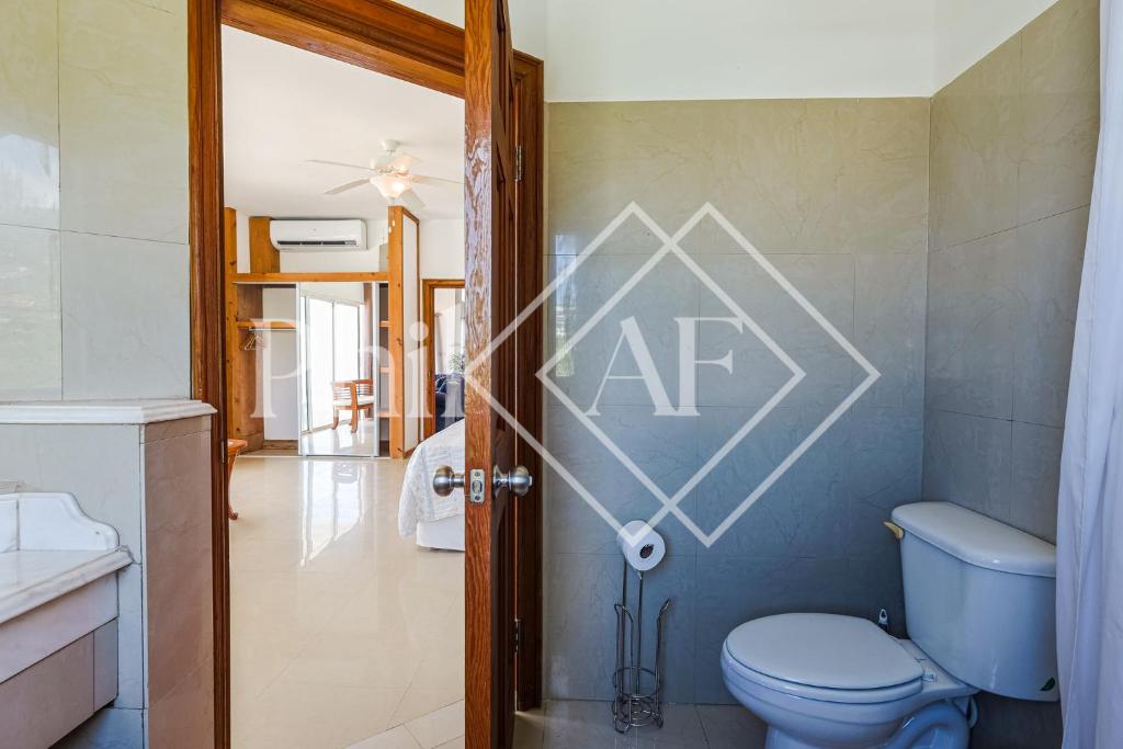 10 bed-rooms luxury BEACH VILLA photo photo 2