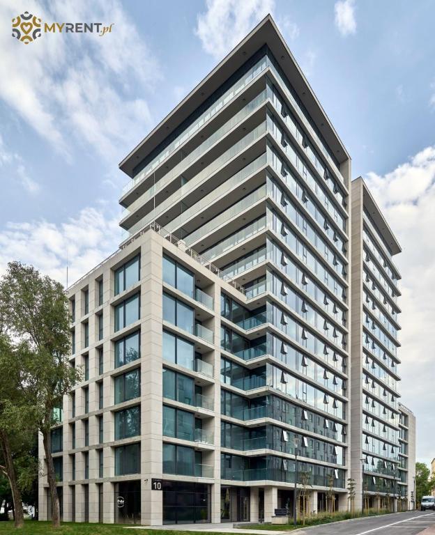 UNIA ART Apartament 61 -BASEN I SPA - 5