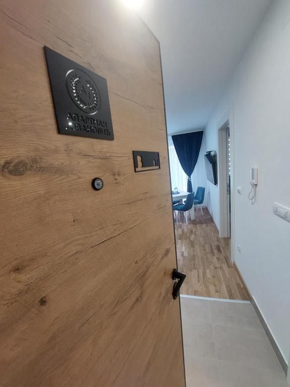 Imagen de la galería de DivčiNova B7 Jovanovic, en Divčibare