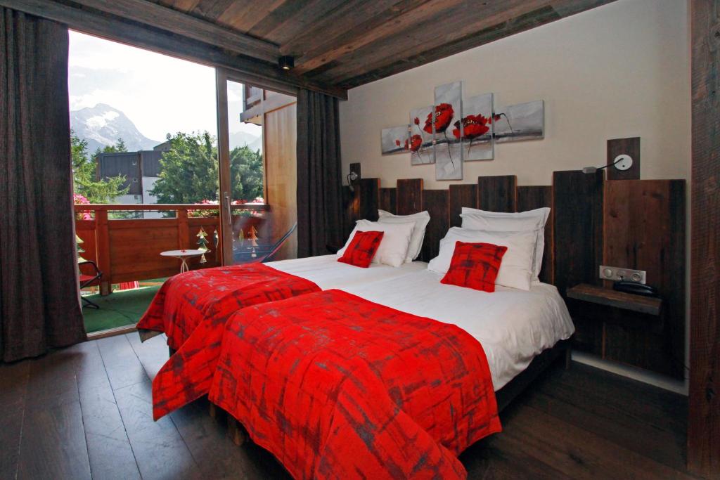 Hotel Cote Brune – photo 12