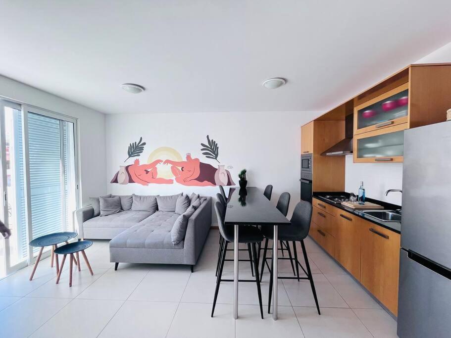 Bliss Apartments T1 Adélia, Mindelo (aktualisierte Preise für 2024)