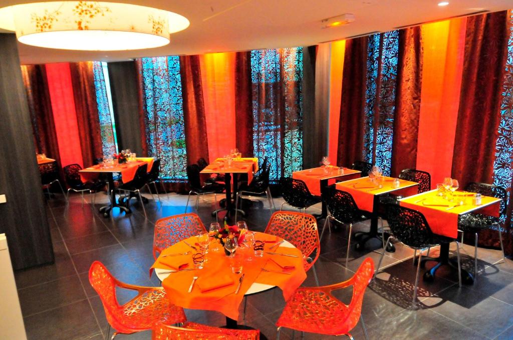 Résidence Ôtelia Affaires & Bien-être - Resim 31