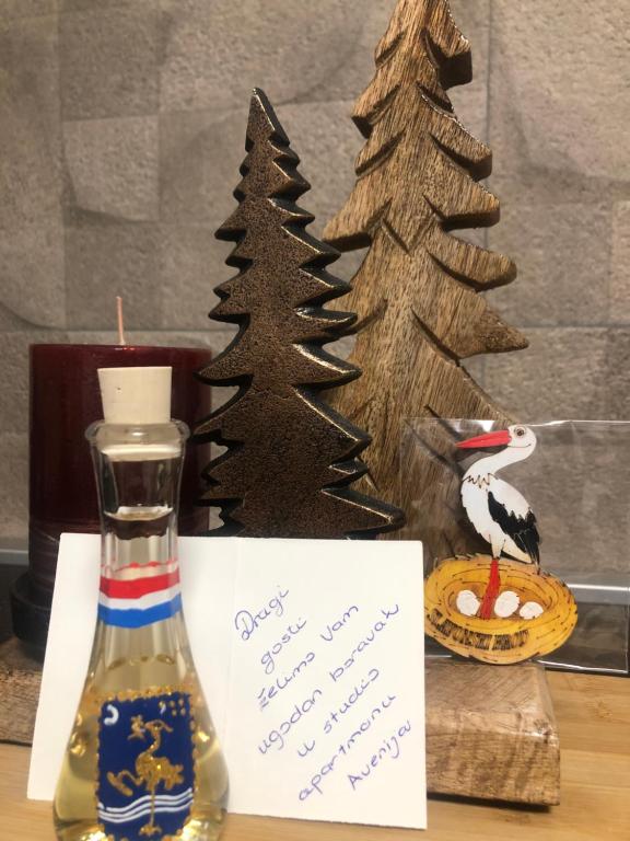 Φωτογραφία από το άλμπουμ του Studio apartman Avenija *** σε Slavonski Brod