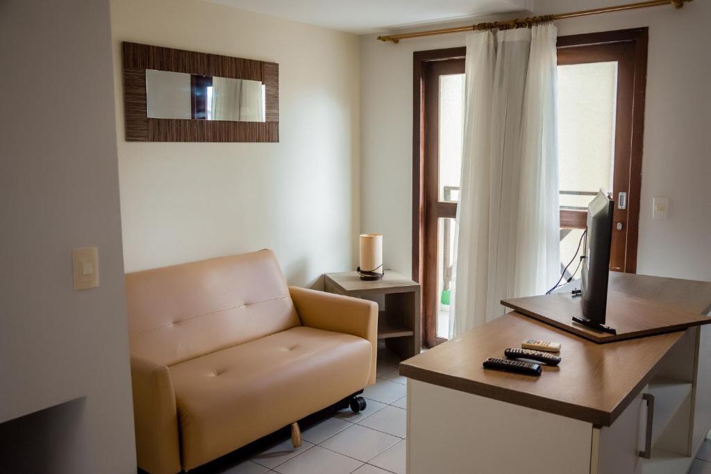 Apart Hotel Serantes - Habitación Doble Deluxe