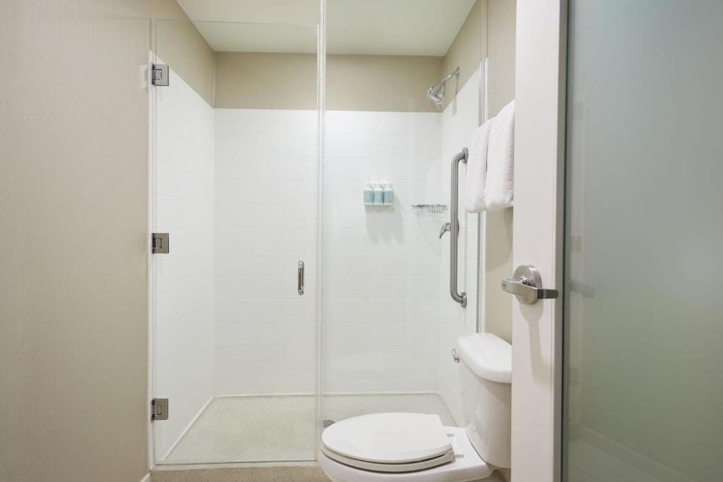 SpringHill Suites St. Louis Brentwood photo