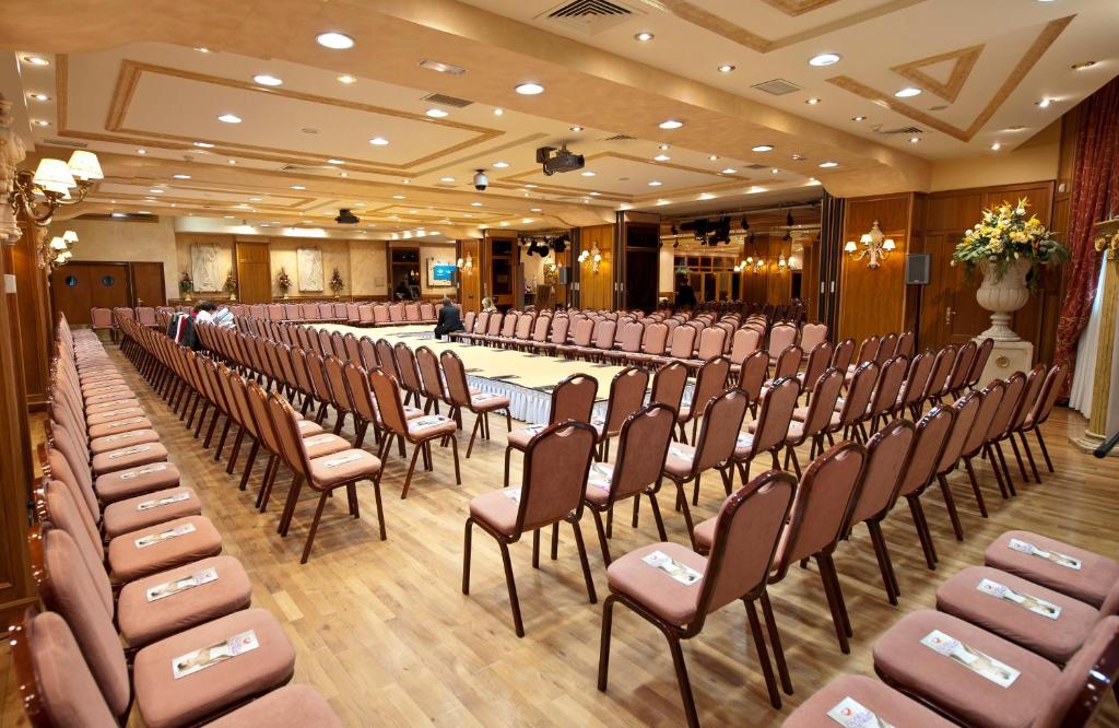 Fotografie z fotogalerie ubytování Hotel Conde Ansúrez By Almia Hoteles v destinaci Valladolid