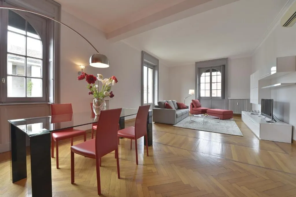 Porta Romana Apartment, Milano, Italia
