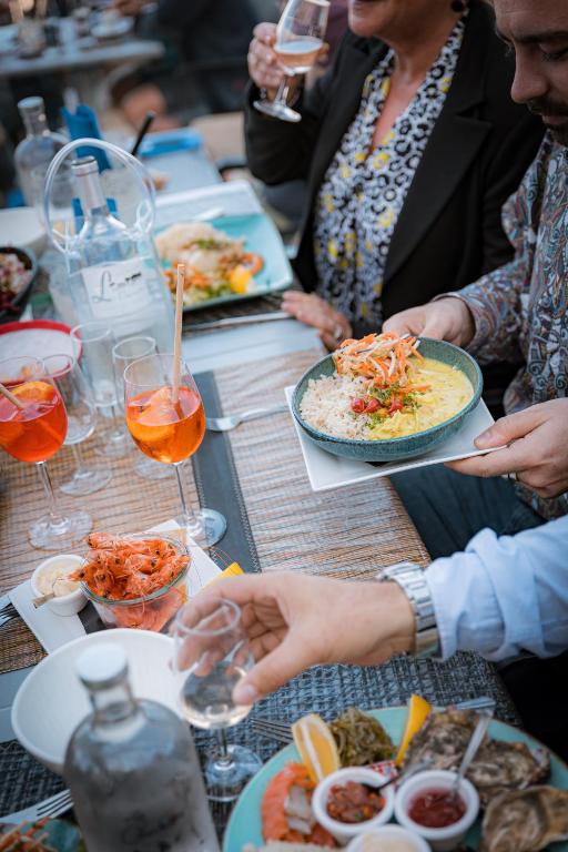 Hôtel Les Charmettes - Saint Malo - 3