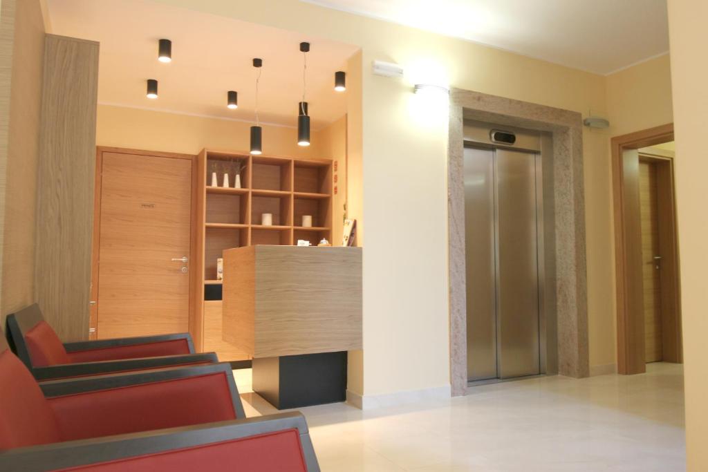 Fotografie z fotogalerie ubytování Hotel Villa Privileggio v destinaci Mošćenička Draga