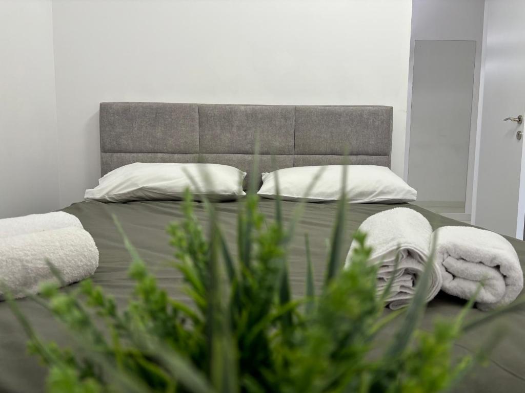 Center, Selvia White Apartment - Imazhi 2