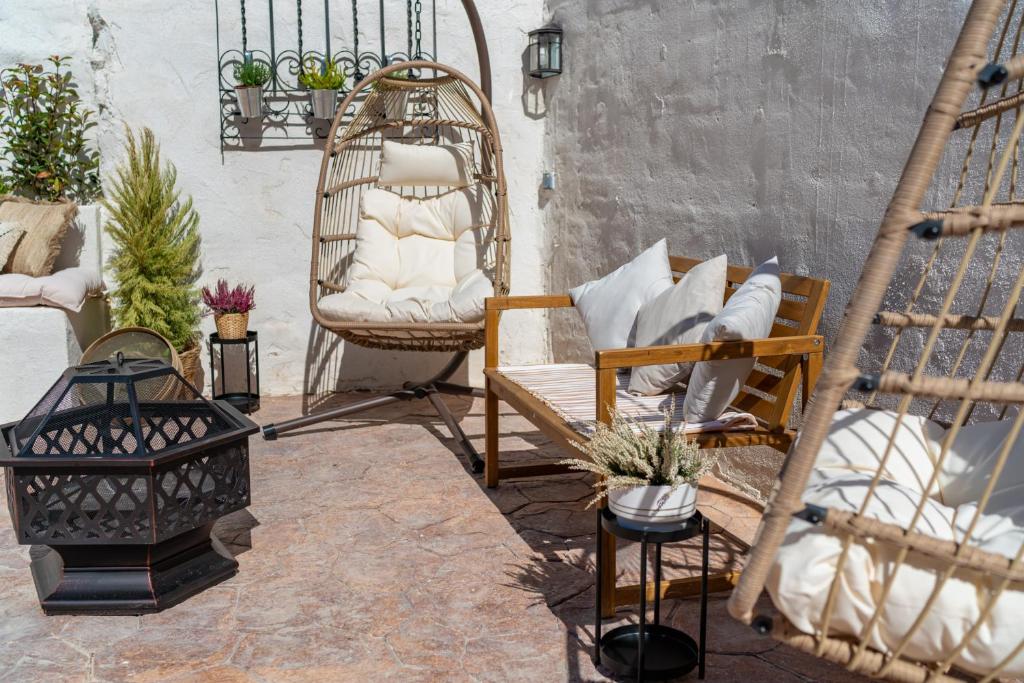 Casa Rural La Rosquilla - Holiday Home