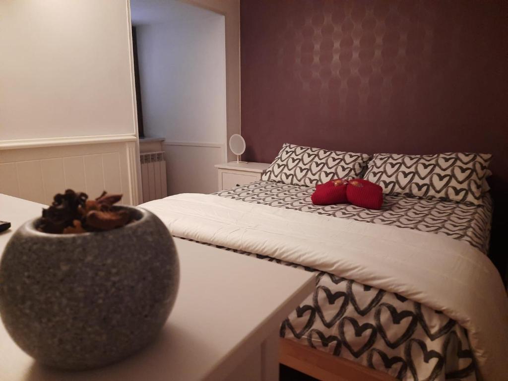 Φωτογραφία από το άλμπουμ του La casa del largo del rosso στο Ποτσουόλι