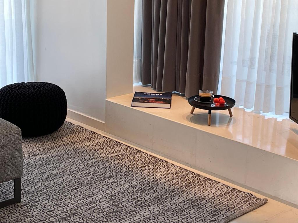 Brasil Suites Boutique Hotel - Resim 37