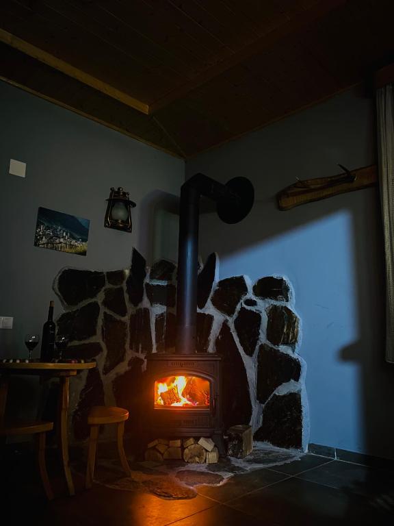 Fotografie z fotogalerie ubytování Sana Guest House v destinaci Mestia