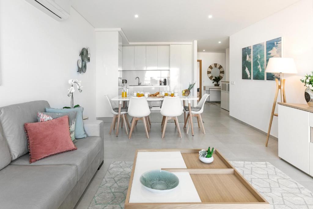 Zahra Place - Stylish Flat 6