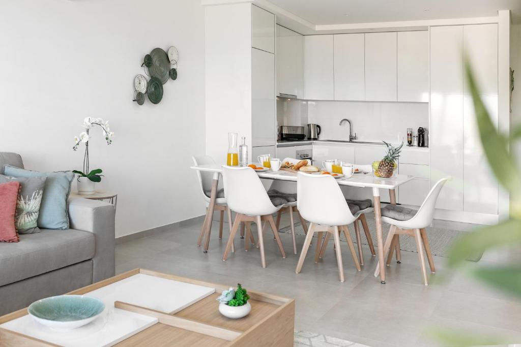 Zahra Place - Stylish Flat 2