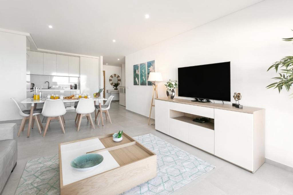 Zahra Place - Stylish Flat 3