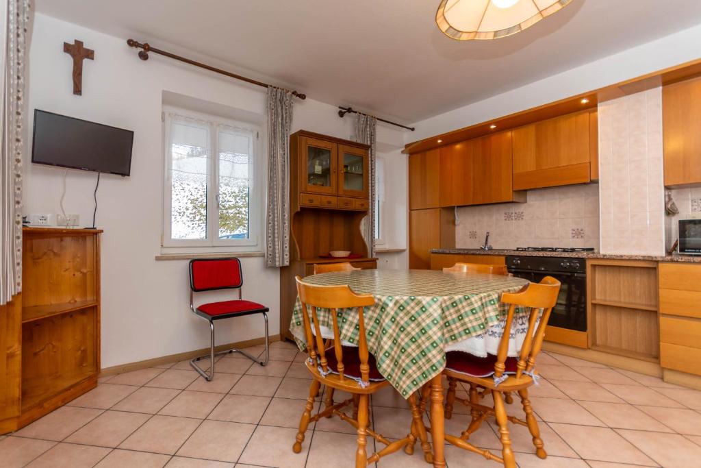 Casa Vesin Rif
