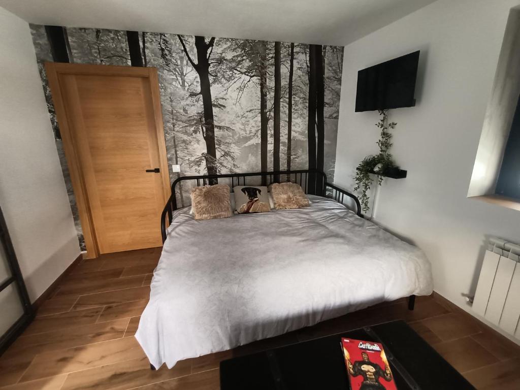 LOS PEPINOS ( mi lugar favorito ) - 10